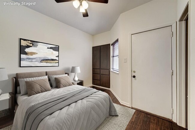Photo - 3316 Guadalupe St Unit 219