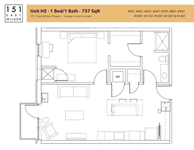 Photo - 151 E Wilson
