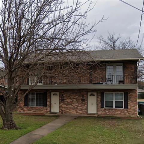 Photo - 108 W Fairview St Townhome