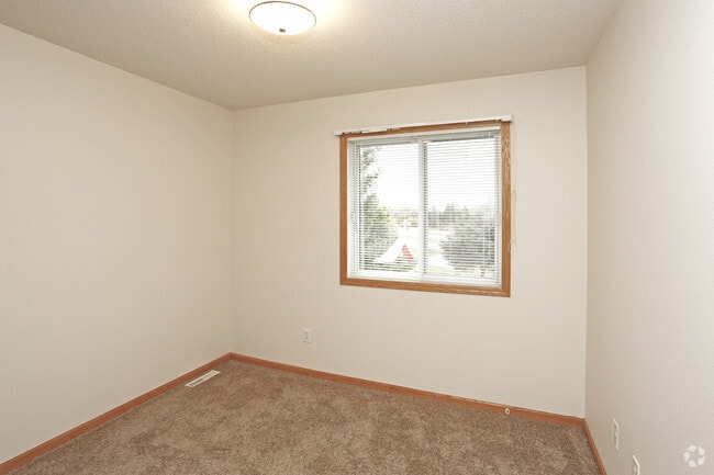 Ridgeway Estates Townhomes
