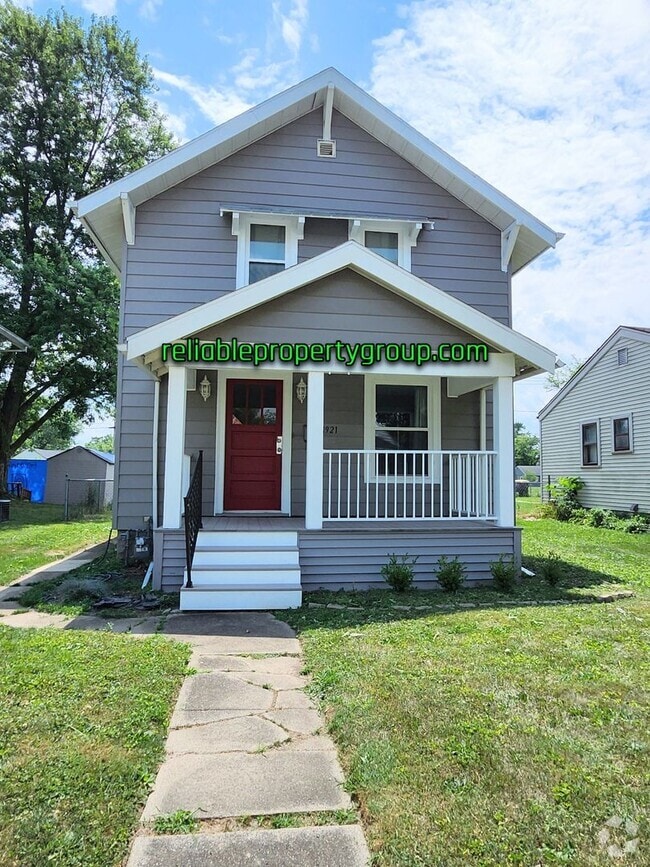 Building Photo - New Listing in Fort Wayne Rental