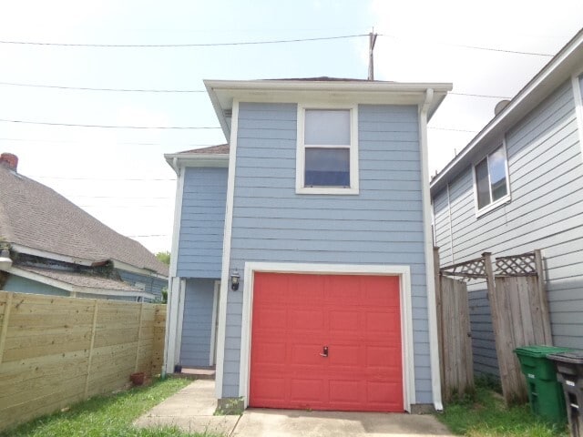 Photo - 1320 Cleveland St