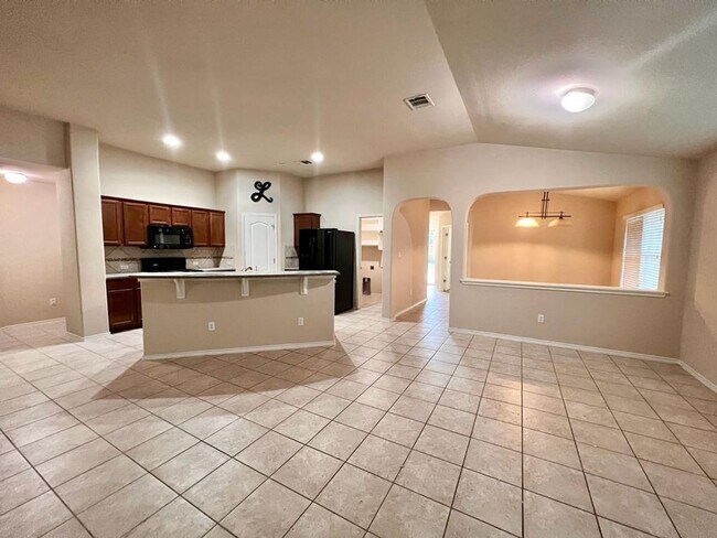 Photo - House For Lease Pflugerville