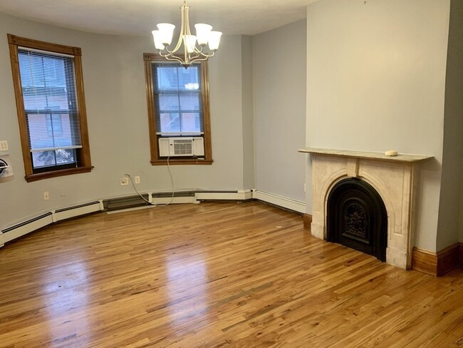 Photo - 95 E Brookline St Apartment