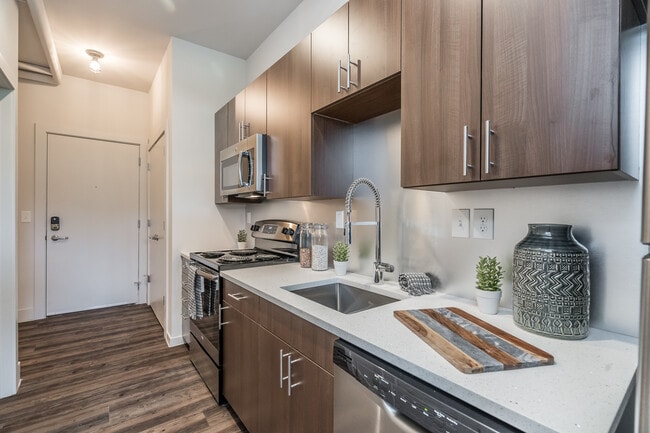 Photo - Yarn Factory Lofts