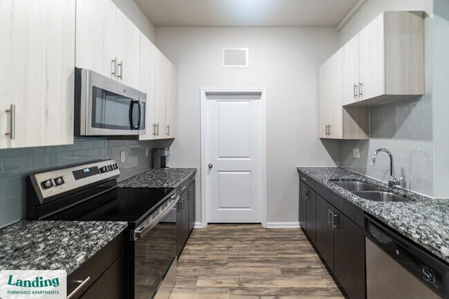 Photo - 655 W Mallard Creek Church Rd Unit 02-110