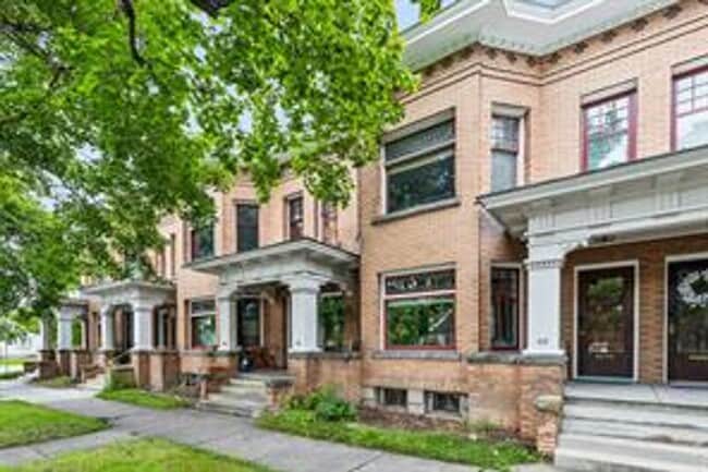 Photo - Charming Historic Rental in Downtown Missoula