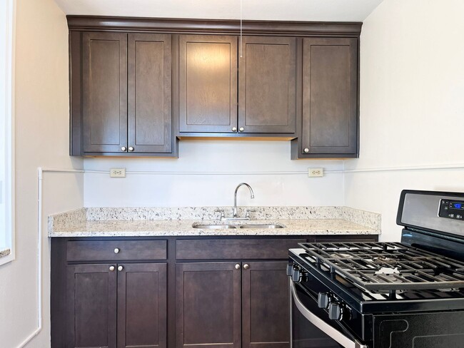 Photo - Cleveland Terrace Apartments