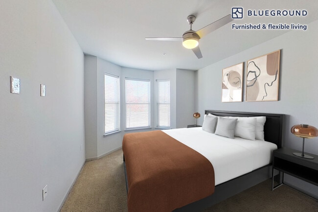 Photo - 4300 Swanson Wy Apartamento Unidad FL1-ID686A