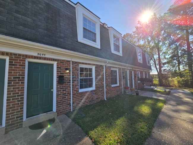 Photo - 2644 Wayside Dr
