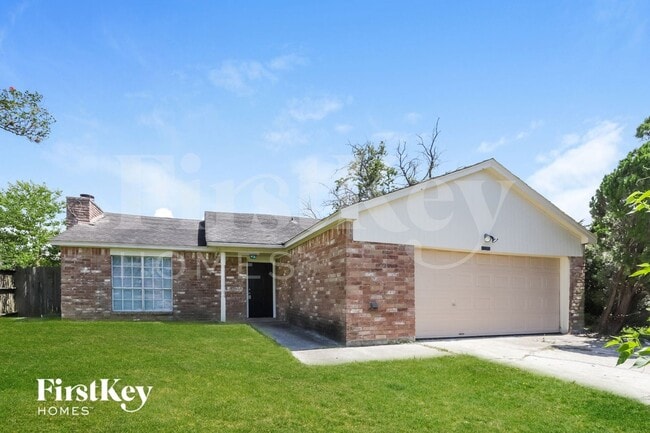 13361 Lake Breeze Ln