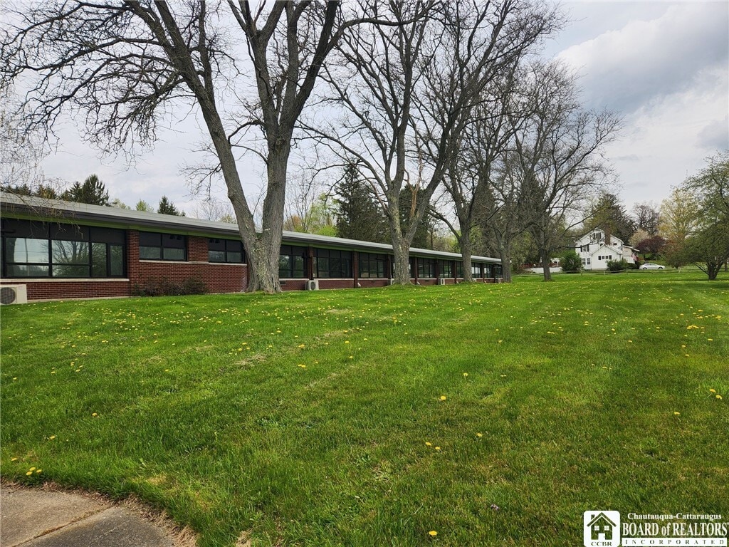 Photo - 2887 Fluvanna Townline Rd