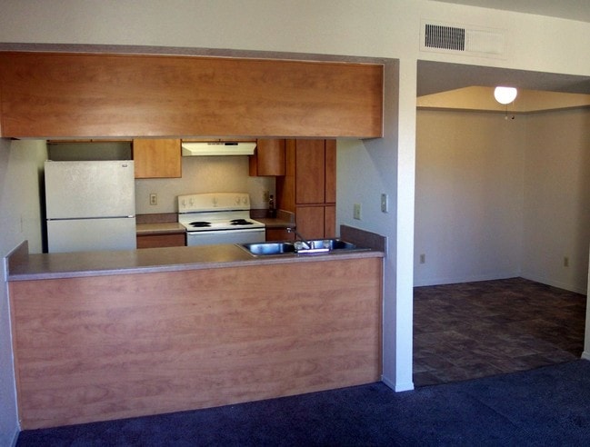 Photo - Puesta del Sol Apartments