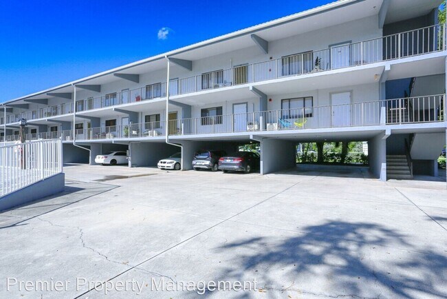Building Photo - ANNUAL UNFURNISHED ** Wiggins Pass West **... Unit 301 Rental