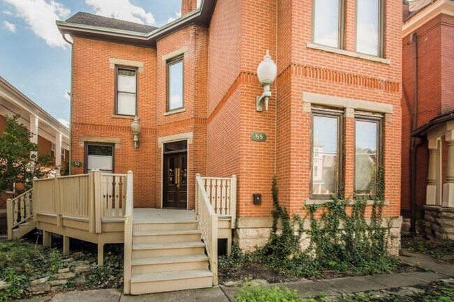 Photo - King Ave 53-55 CR Unit 53