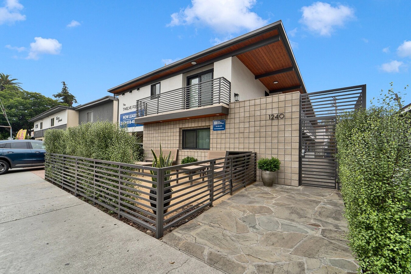 Photo - 1240 W 29th St Unit 5