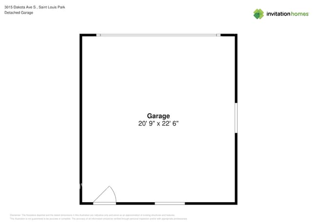 Photo - 3015 Dakota Ave S