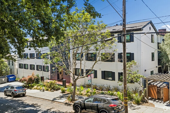 2430 Prospect LP