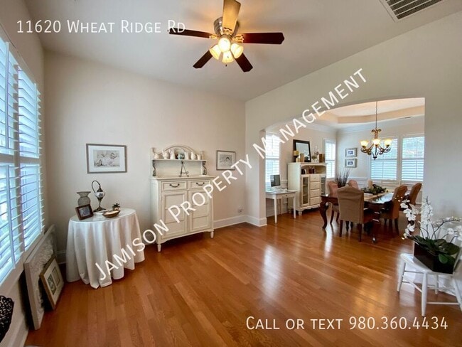 Photo - 11620 Wheat Ridge Rd