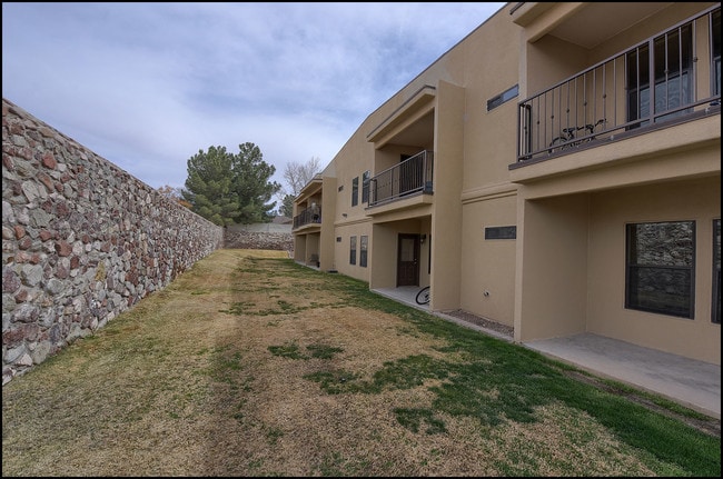Redd Rd Village Apartment