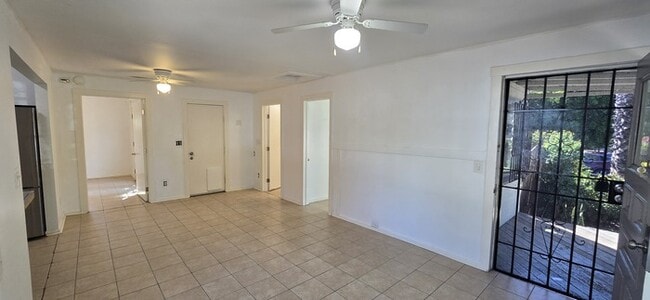 Photo - Charming City Heights Home – Private Yard, Deck & Walk to Schools