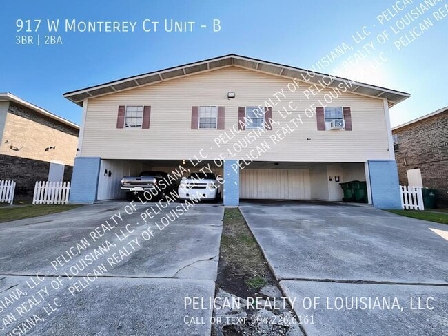 Building Photo - 917 Monterey Ct S Unit B