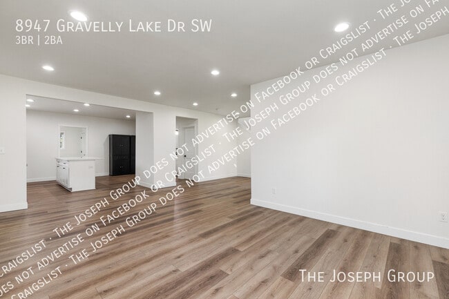 Photo - 8947 Gravelly Lake Dr SW