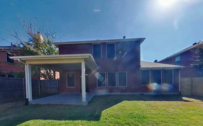 Photo - Welcome Home: Beautiful 4-Bedroom Single-Family Gem