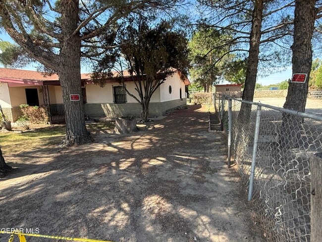 Photo - 10650 Socorro Rd