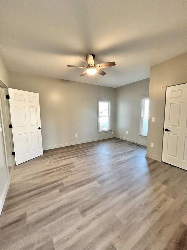 Photo - Two Bed, One Bath House