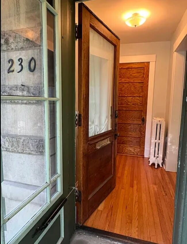 Building Photo - 230 S Kenilworth Ave Unit 1 Rental