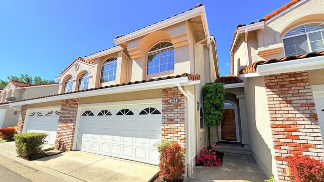Photo - Charming and Move-in Ready 3BD/2.5BA, Two-Story Townhouse in Miravilla at Gale Ranch, San Ramon- ...