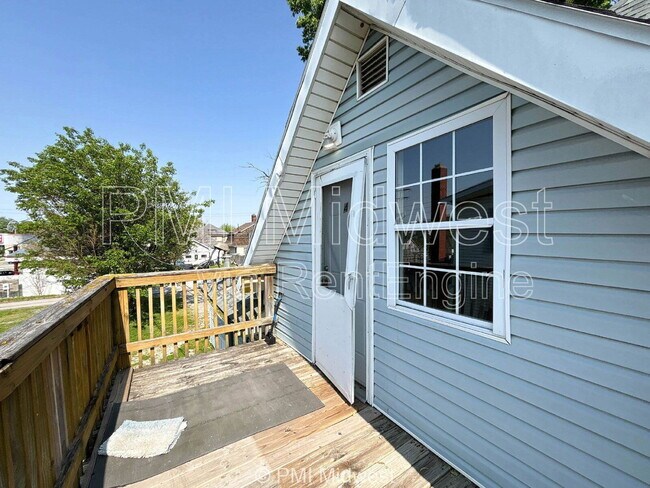 Photo - 921 S Buckeye St