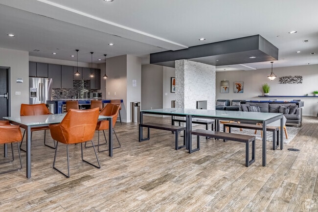 Clubhouse