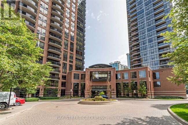 Photo - 33 Sheppard Ave E Unit 2000