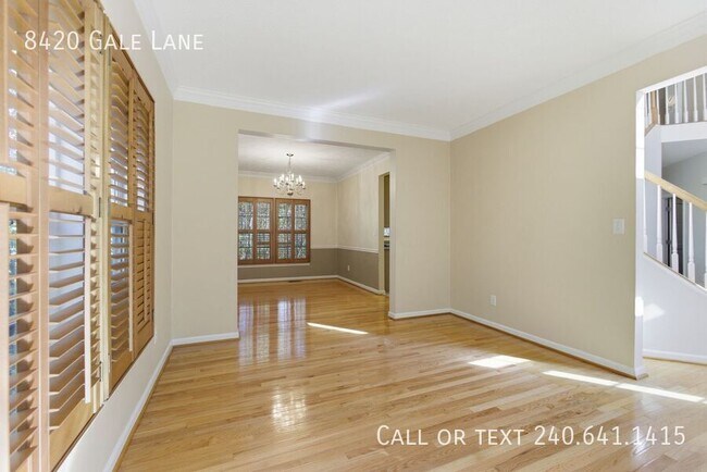 Photo - 8420 Gale Ln