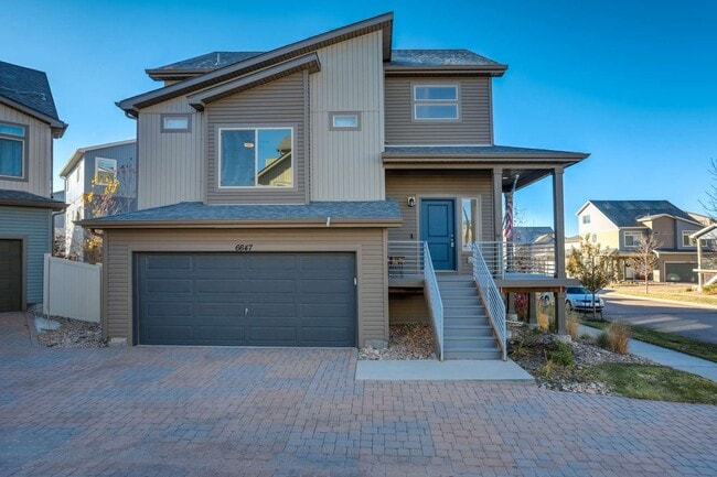 Photo - New Interior Paint! Shorter Lease Terms Av...