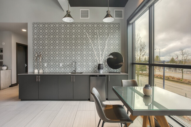 Waterview Crossing Apartments