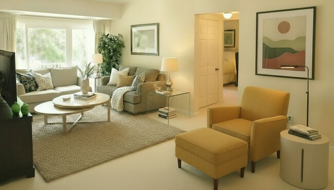 Photo - Lee Square Apartments Unit 1BR