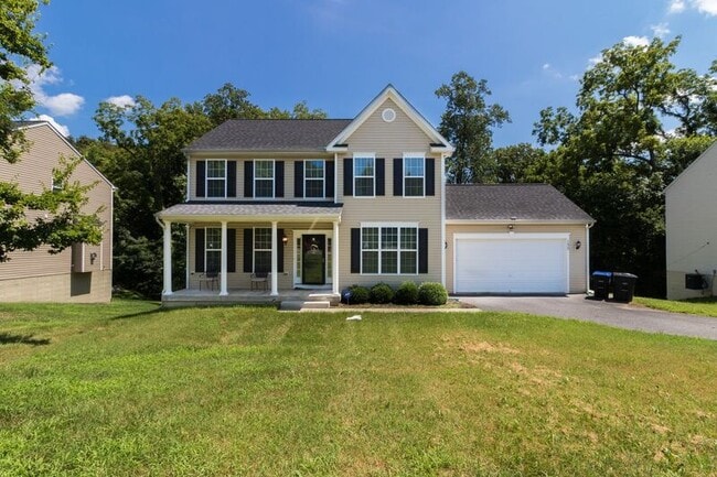 Photo - 1623 Lafayette Blvd