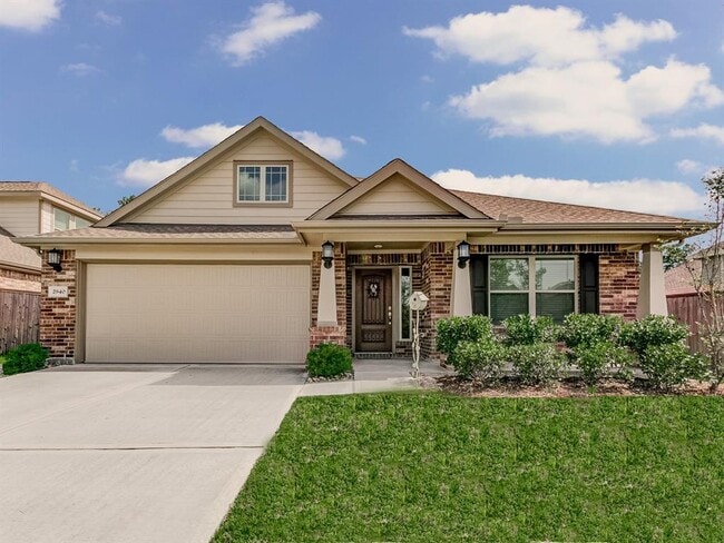 Photo - 2940 Twin Cove Ct House