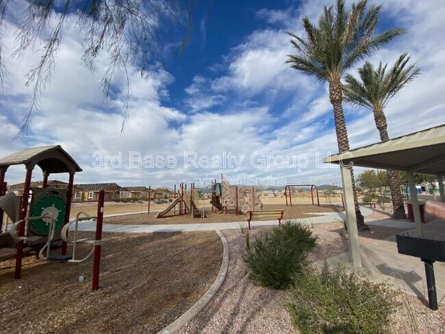 Photo - 24402 W Pueblo Ave