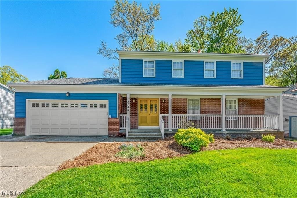 Photo - 2366 Woodpark Rd