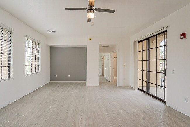 Main Street Lofts at Verrado