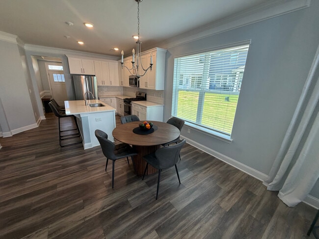 Room in Townhome on Keeton Ln
