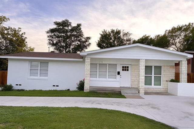 Building Photo - 4117 S Marsalis Ave