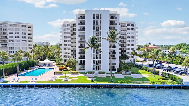 2800 N Flagler Dr Unit 413
