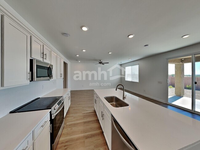 Photo - 6143 W Calle Lingo