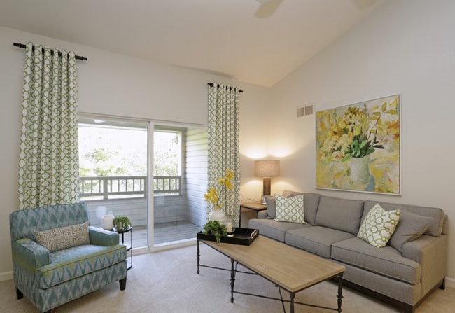 Photo - Lakemont Apartments
