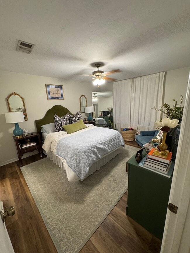 Photo - Family Friendly 2 Bedroom Duplex Available In Tallahassee